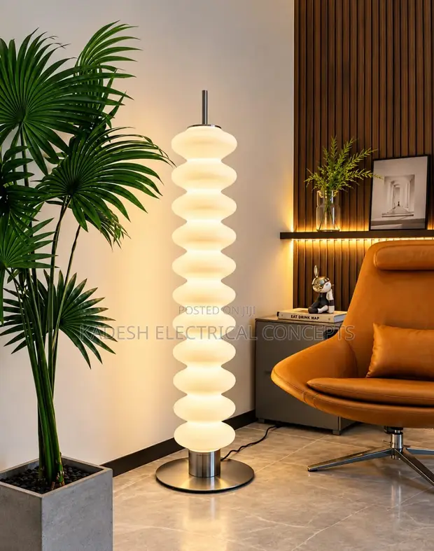 Nordic Designer Fitilar Lantarki - 1