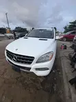 2015 Mercedes-Benz M Class ML350 - 1