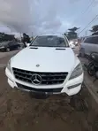 2015 Mercedes-Benz M Class ML350 - 2