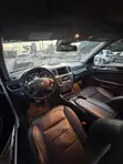 2015 Mercedes-Benz M Class ML350 - 4