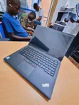 Lenovo ThinkPad X270 Laptop - Core i5, 8GB RAM, 256GB SSD - 1