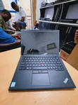 Lenovo ThinkPad X270 Laptop - Core i5, 8GB RAM, 256GB SSD - 5