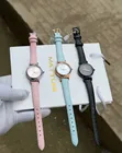 Matturi Ladies Genuine Leather Wristwatch - 3