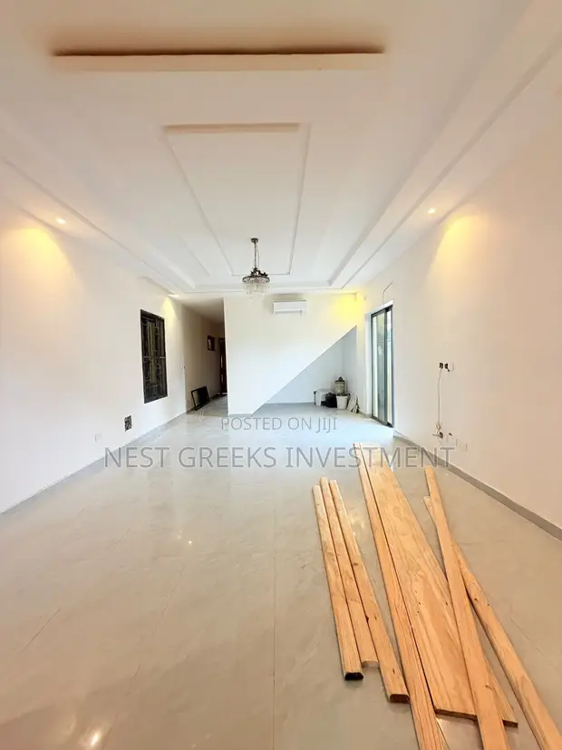 5-Bedroom Duplex for Rent in Ikeja GRA - 1