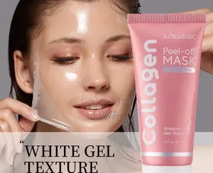 KÖRMESIC Collagen Peel-Off Mask don Fatar Haske