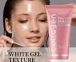 KÖRMESIC Collagen Peel-Off Facial Mask for Glowing Skin - 2