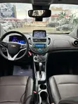 Chevrolet Trax 2015 Maroon - 1