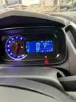 Chevrolet Trax 2015 Maroon - 2