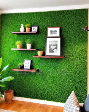 Artificial Grass Carpet - 10mm zuwa 50mm Akwai