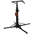 Babban Hannun Karkace na 6M don Line Array Speaker Stand - 2