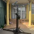 Babban Hannun Karkace na 6M don Line Array Speaker Stand - 3