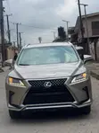 2016 Lexus RX 350 Gold - 1