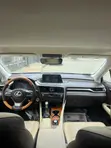 2016 Lexus RX 350 Gold - 3