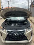 2016 Lexus RX 350 Gold - 5