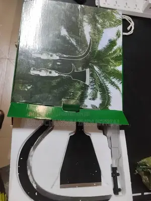 Brand New Palm Harvester Accessories and Blade