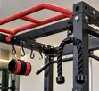 Olympic Power Rack (1200lbs Capacity) - 2