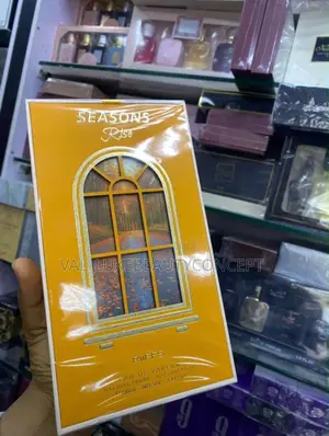 Riiffs Perfumes Seasons Rise Eau de Parfum