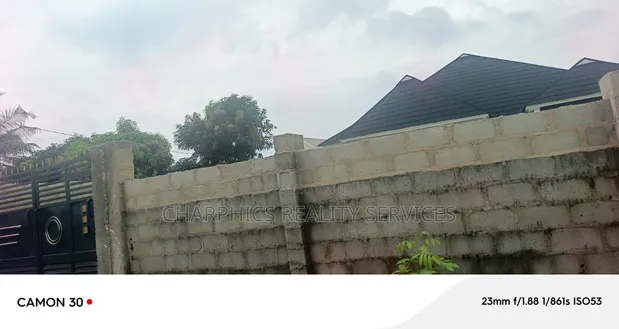 460sqm Land for Sale at Magodo GRA Phase 2 - 1