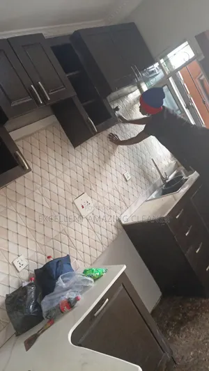 Renovation & Deep Cleaning Services