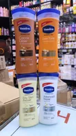 Vaseline Lotions - Dry Skin Repair, Advanced Repair, Cocoa Glow, Even Tone - 2