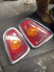 Mini Cooper Back Light (2008) - 2