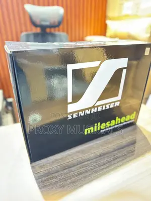 Sennheiser SKM9000 4-in-1 Mai Ƙwararrun Rediyo Marasa Igiyar Waya