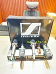 Sennheiser SKM9000 4-in-1 Mai Ƙwararrun Rediyo Marasa Igiyar Waya - 3