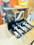 Sennheiser SKM9000 4-in-1 Mai Ƙwararrun Rediyo Marasa Igiyar Waya - 4