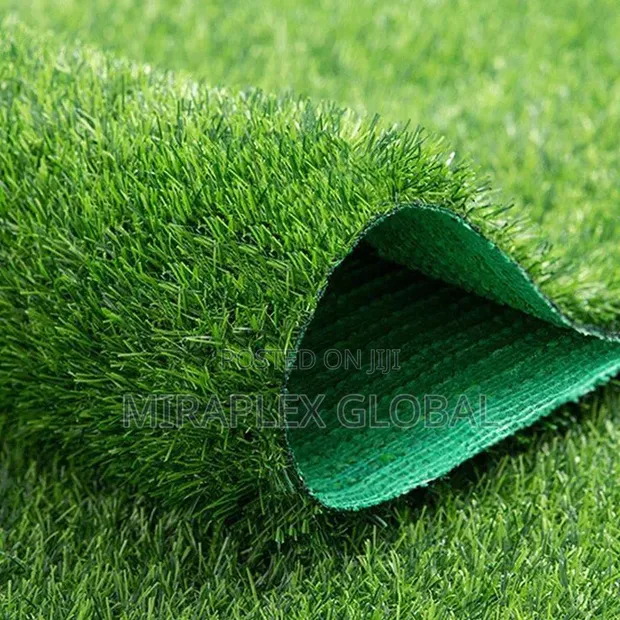 Beautiful Artificial Grass for Landscaping - 1