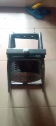 Hand Manual Alarm Siren - 1