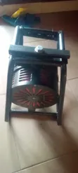 Hand Manual Alarm Siren - 4