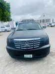 Cadillac Escalade 2008 Baki - 2