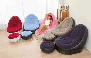 Inflatable Sofa Chair - Brand New