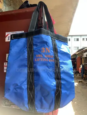 Duty Oxford Fabric Scaffolding Lifting Bag