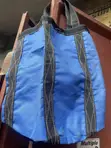 Duty Oxford Fabric Scaffolding Lifting Bag - 2