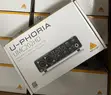 Behringer UMC202HD USB Audio Interface - 1
