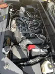 2022 Toyota Highlander XLE Black - 1