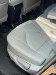 2022 Toyota Highlander XLE Black - 2