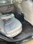 2022 Toyota Highlander XLE Black - 3