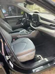 2022 Toyota Highlander XLE Black - 5