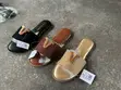 Stylish Women's Flat Sandals - 1