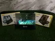 Mobile Screen Magnifier tare da Bluetooth Speaker - 4