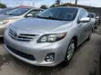 Toyota Corolla 2010 Silver - 5