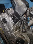 Injin Nissan Kicks Juke X-Trail T32 1.3L HR13DDT (2022-2026) - 2
