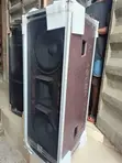 Sound Praise SP-315B Full Range Speaker - 2