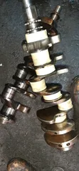 Crankshaft na Lexus GX460 2010 (1UR Engine) - 2