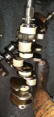 Crankshaft na Lexus GX460 2010 (1UR Engine) - 3