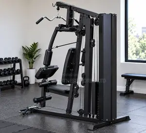 Sabon Multi Station Gym (An Yi Shi a Jamus)