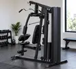 Brand New Multi Station Gym (Made in Germany) - 2