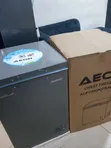 Compact AEON 100L Chest Freezer with Removable Basket - 1